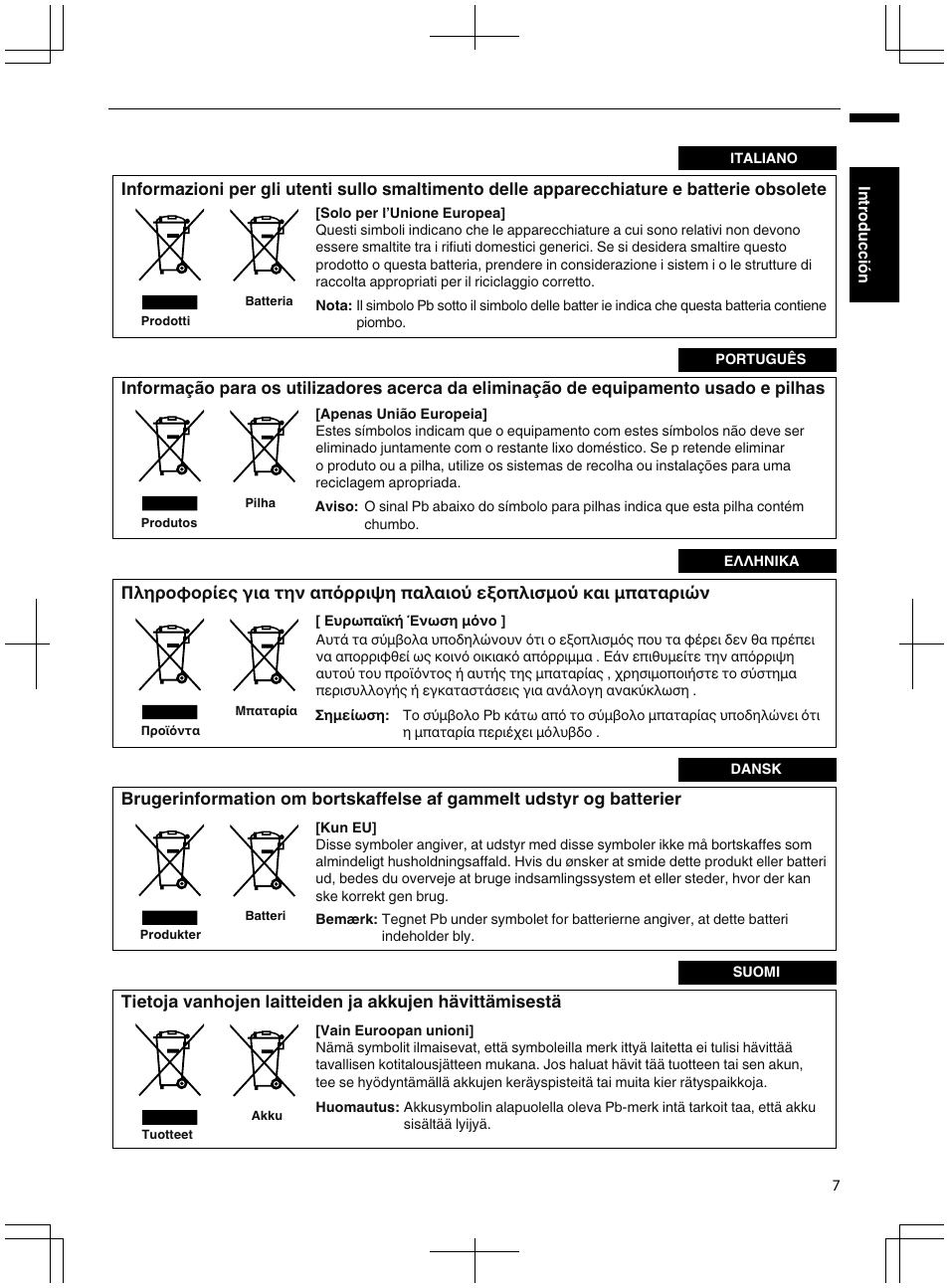 JVC DLA-X95R User Manual | Page 179 / 260