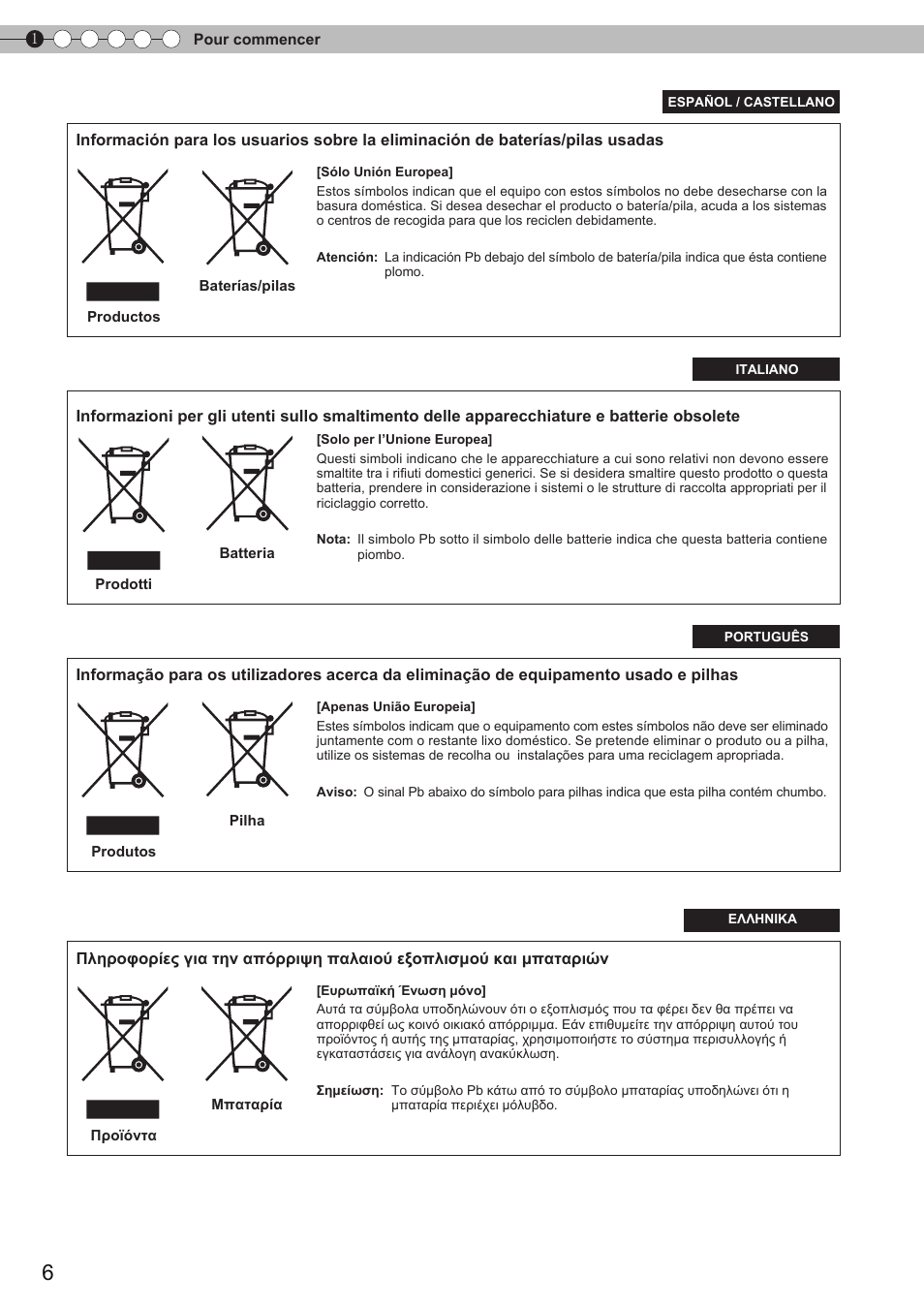 JVC DLA-HD750 User Manual | Page 66 / 181
