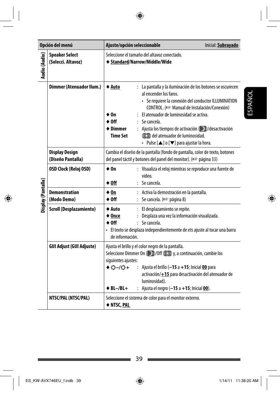 JVC KW-AVX746 User Manual | Page 103 / 197