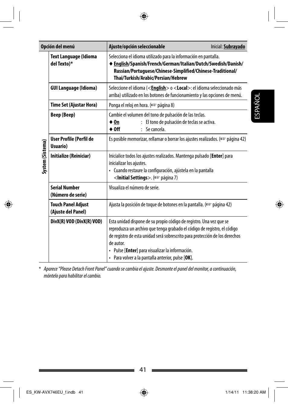 JVC KW-AVX746 User Manual | Page 105 / 197