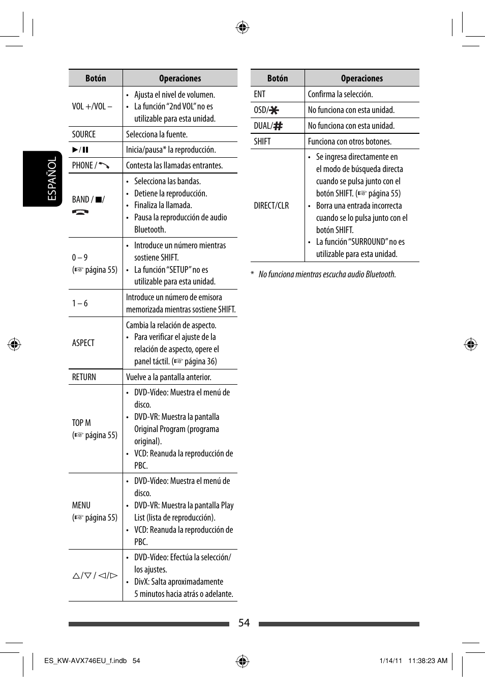 JVC KW-AVX746 User Manual | Page 118 / 197