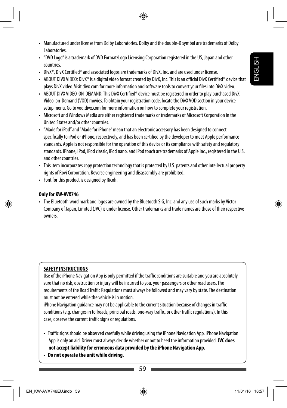 59 english | JVC KW-AVX746 User Manual | Page 59 / 197