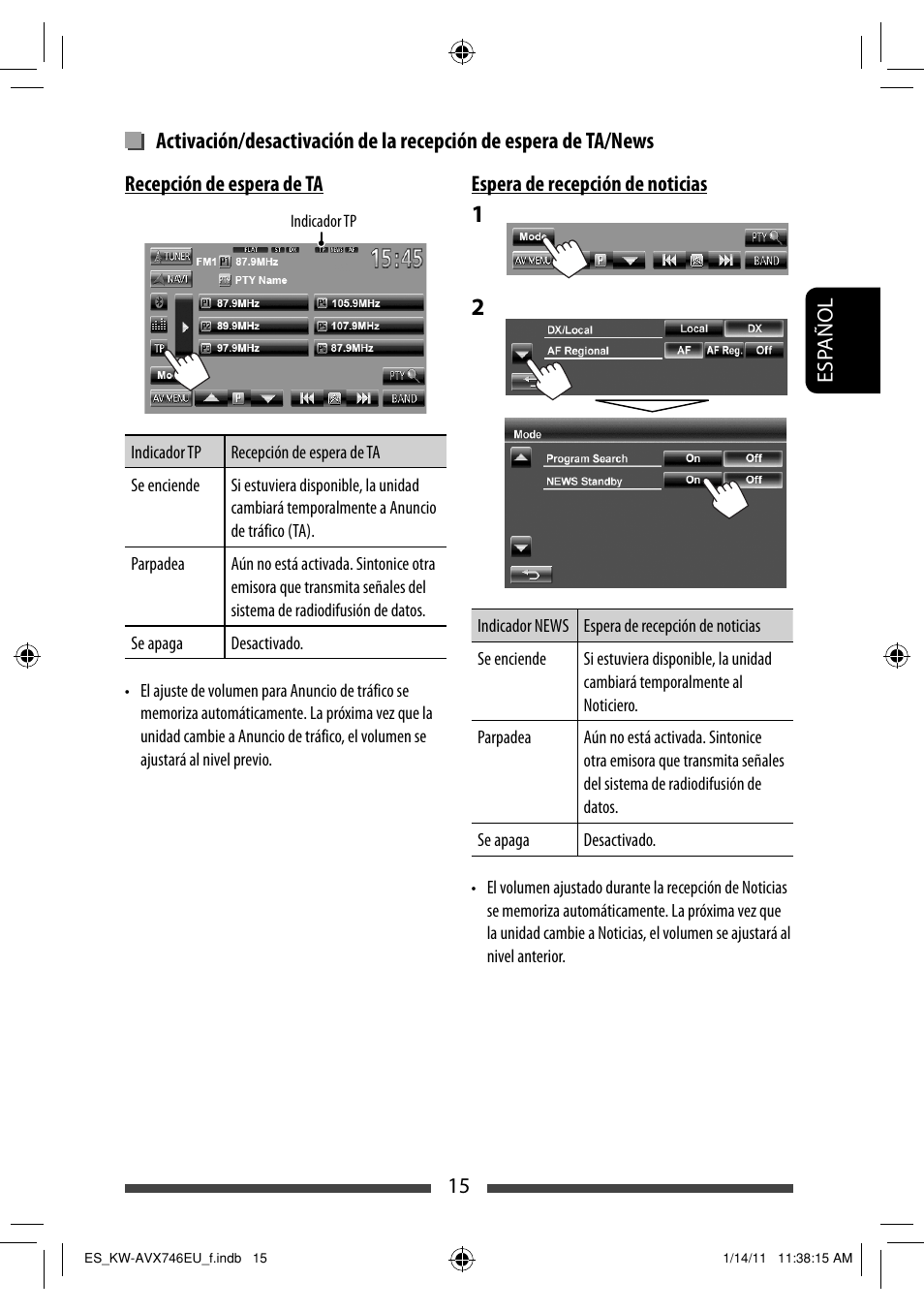 JVC KW-AVX746 User Manual | Page 79 / 197