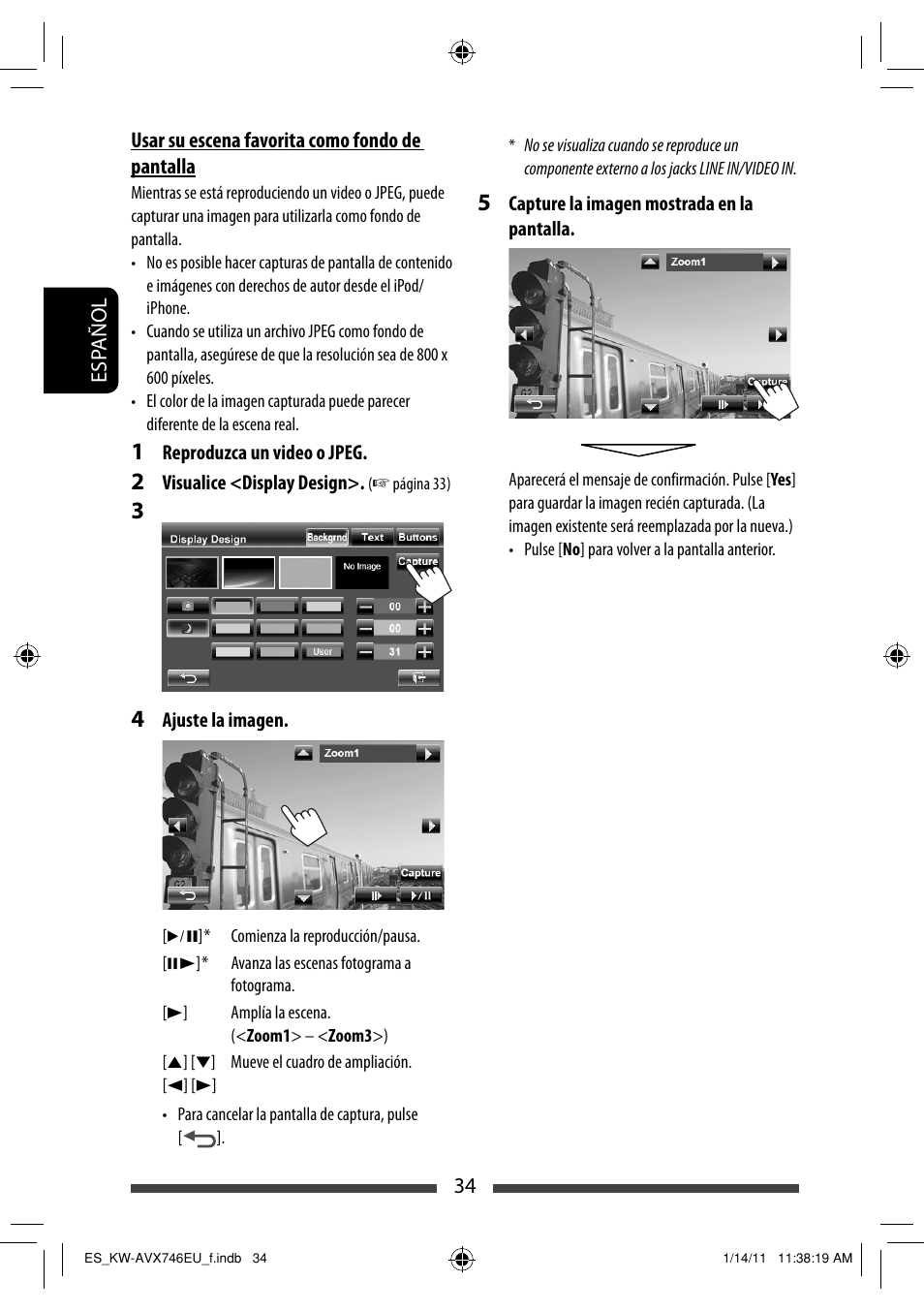 JVC KW-AVX746 User Manual | Page 98 / 197