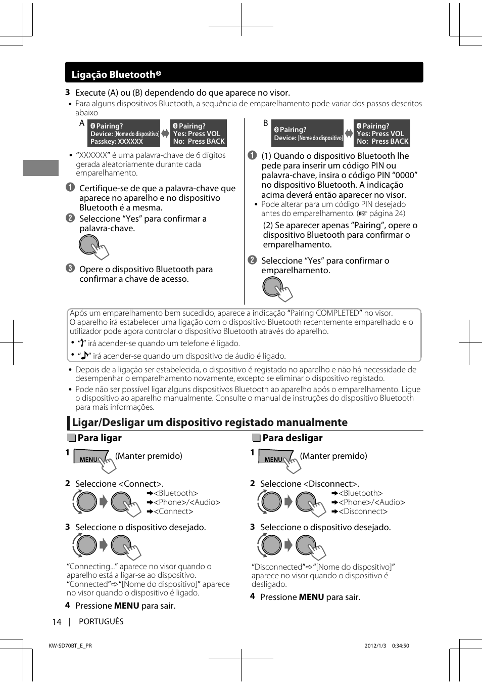 JVC KW-SD70 User Manual | Page 104 / 121