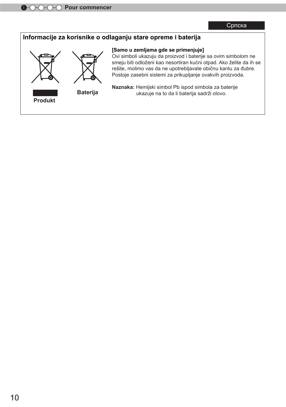 JVC DLA-X90 User Manual | Page 106 / 288