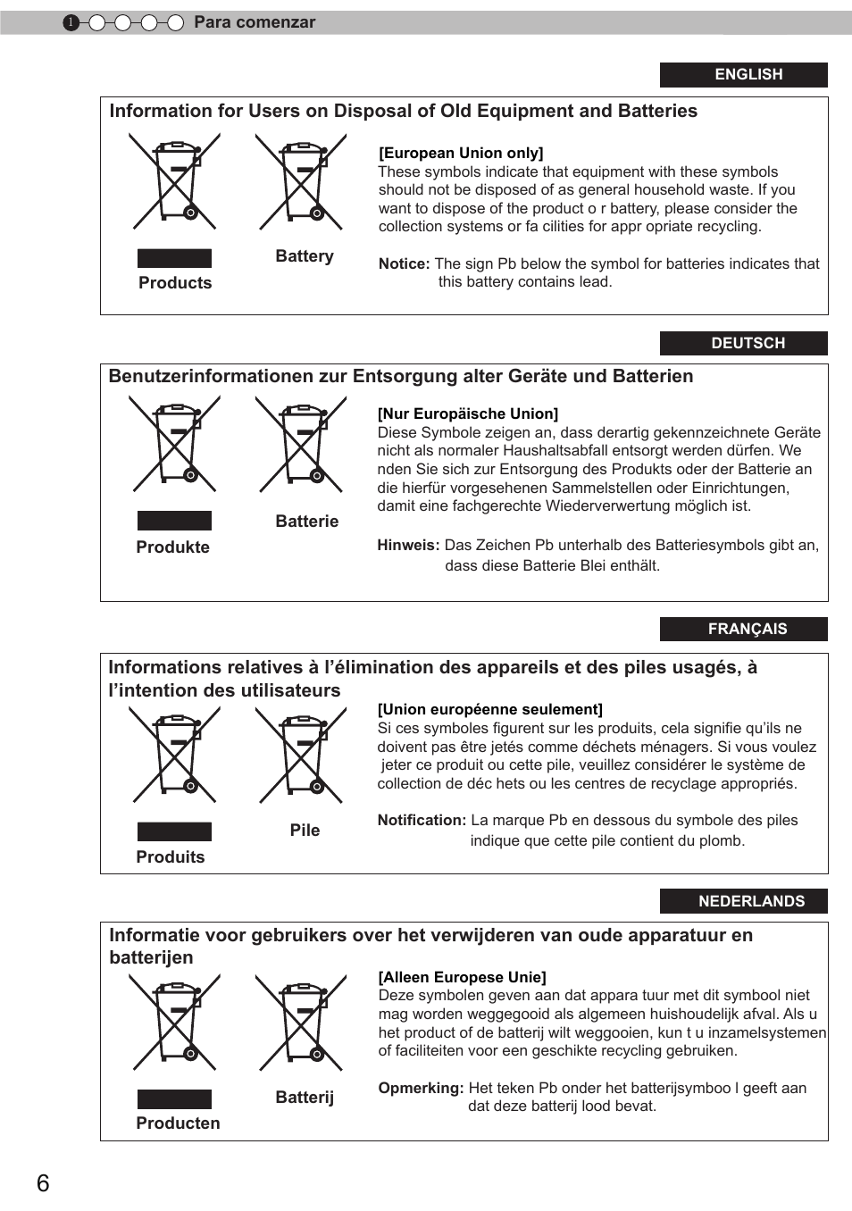 JVC DLA-X90 User Manual | Page 198 / 289