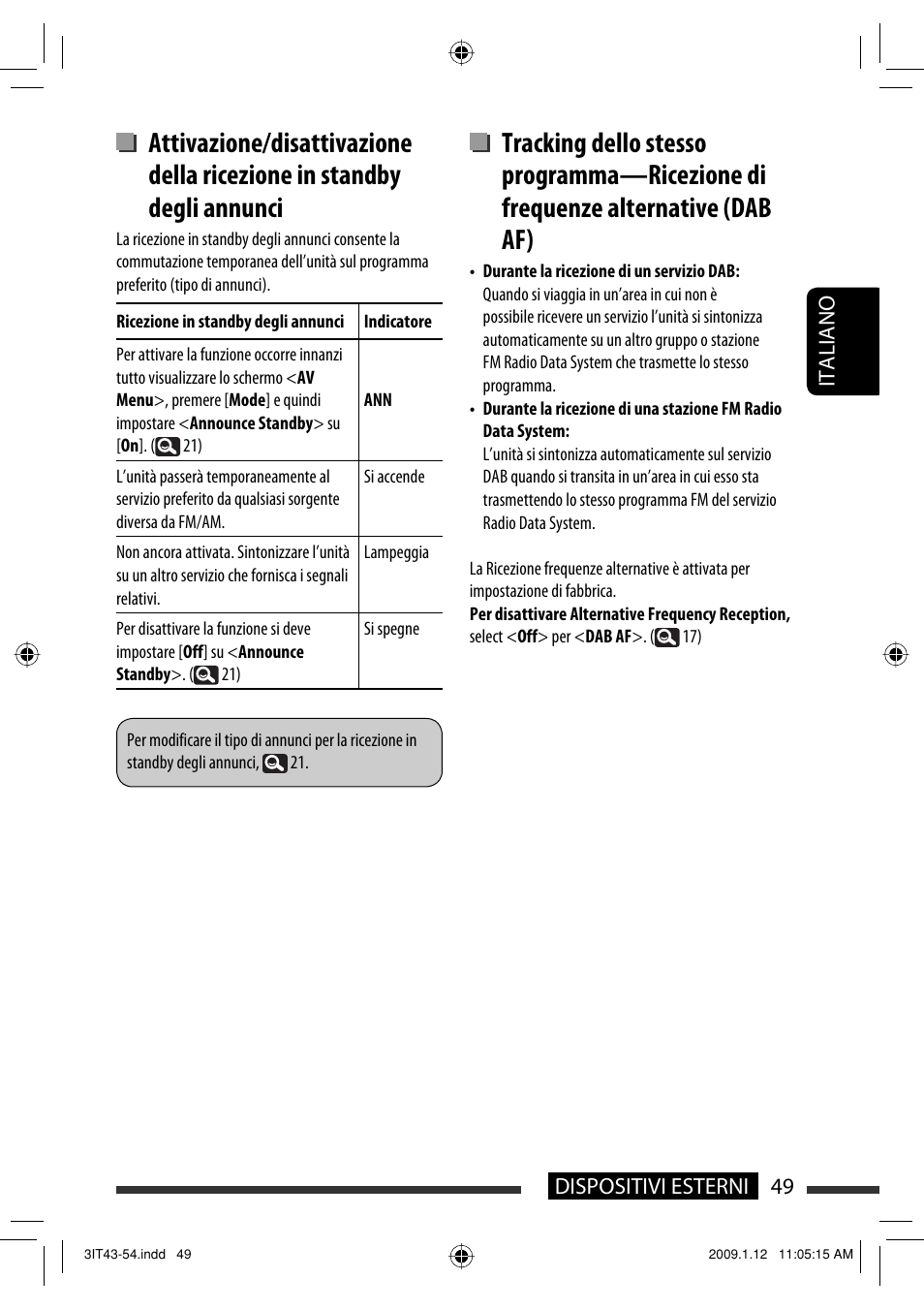 JVC KW-AVX820 User Manual | Page 121 / 285