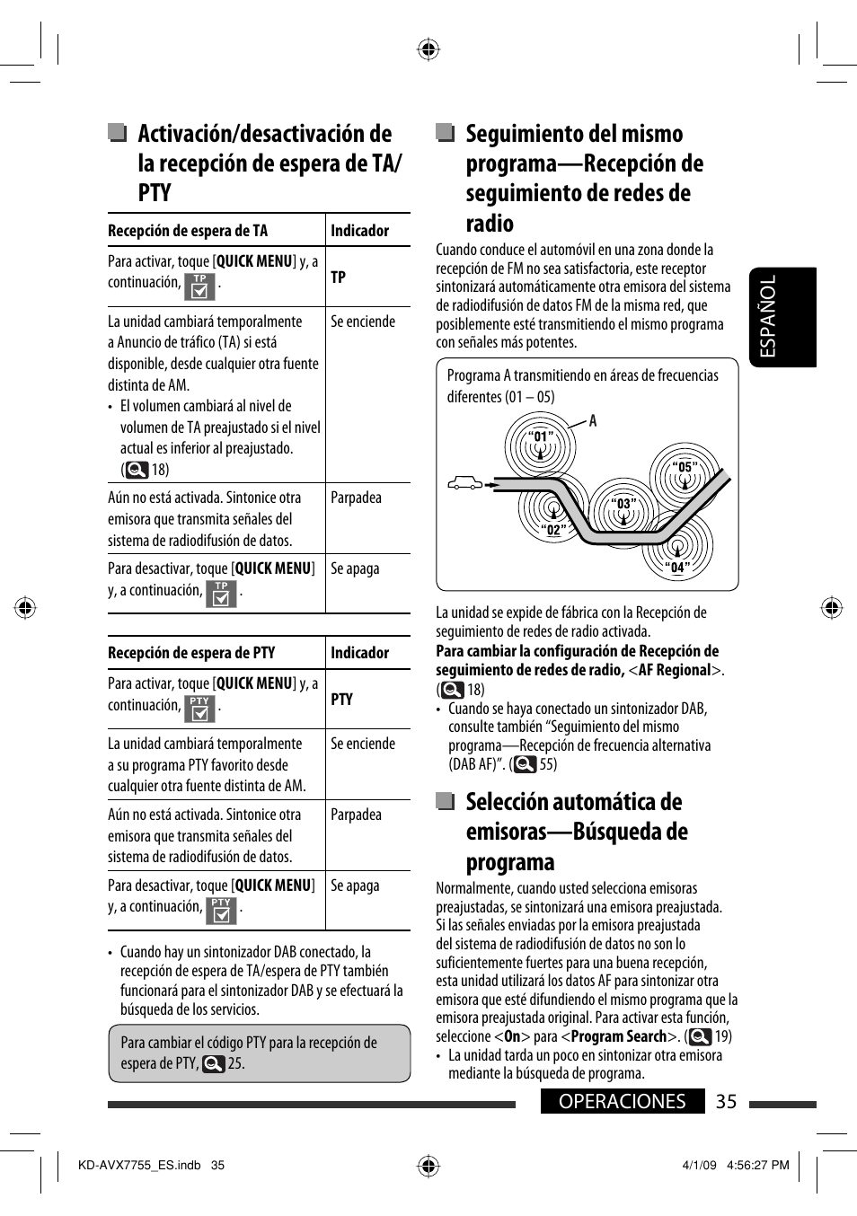 JVC KD-AVX77 User Manual | Page 109 / 220