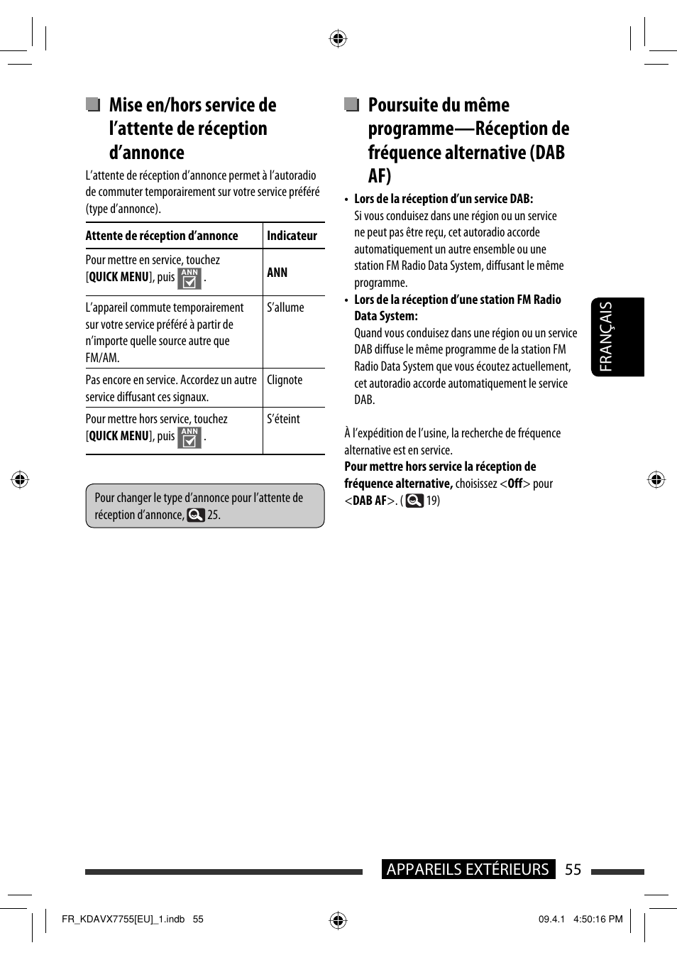 JVC KD-AVX77 User Manual | Page 201 / 220