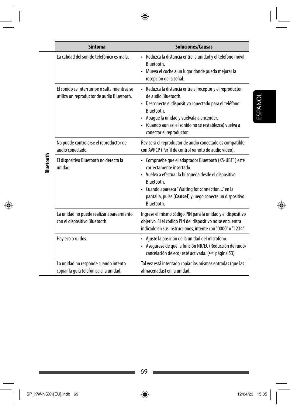 JVC KW-NSX1 User Manual | Page 139 / 212