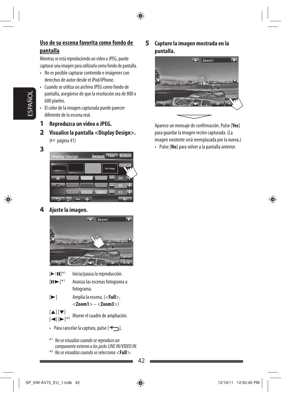 JVC KW-AV70BT User Manual | Page 116 / 227