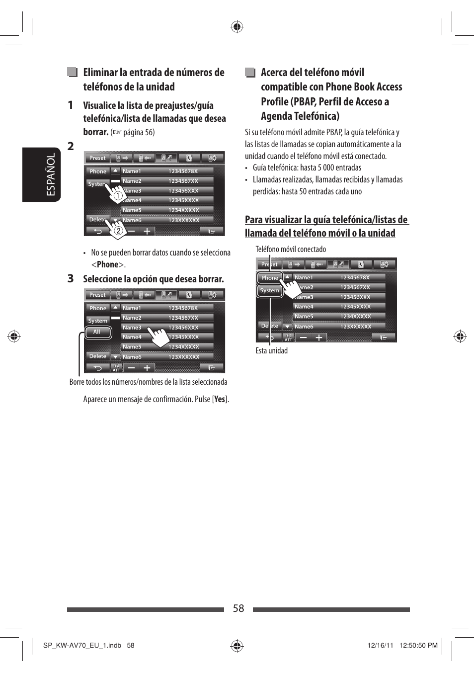 JVC KW-AV70BT User Manual | Page 132 / 227