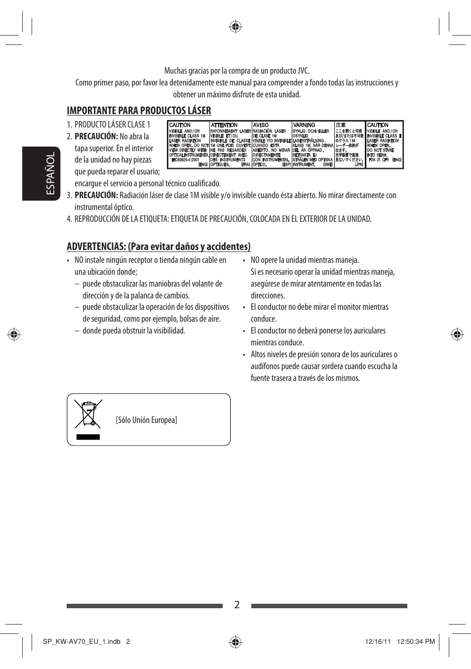 JVC KW-AV70BT User Manual | Page 76 / 227