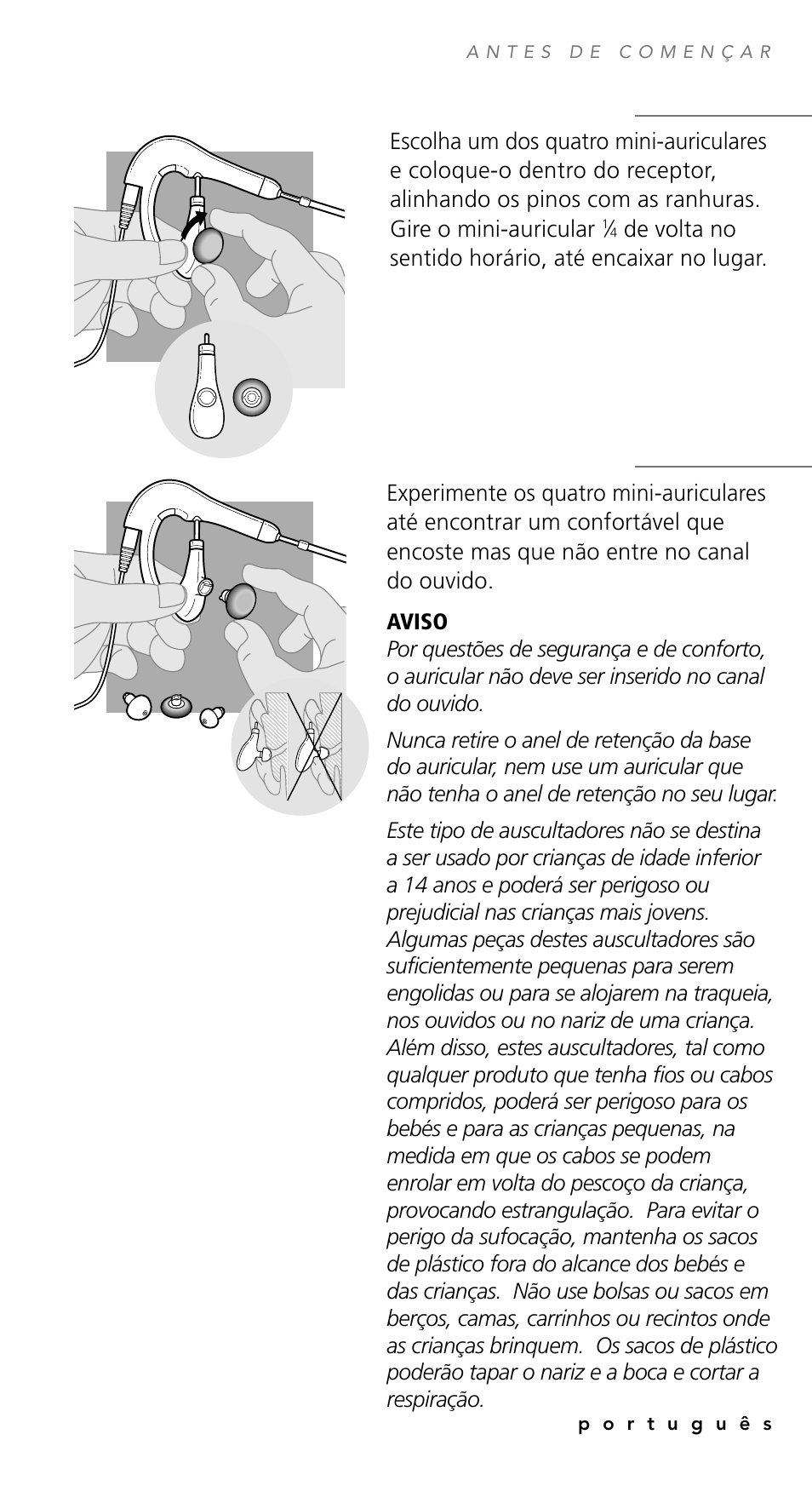 Plantronics TriStar User Manual | Page 10 / 40