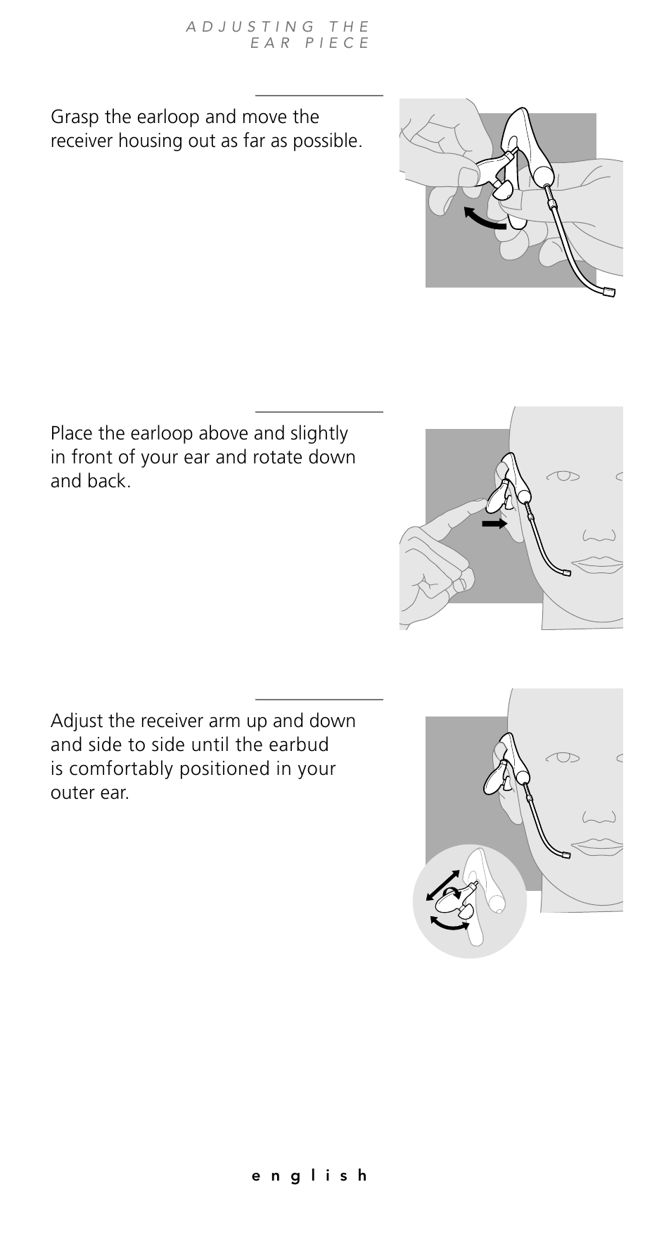 Plantronics TriStar User Manual | Page 13 / 40