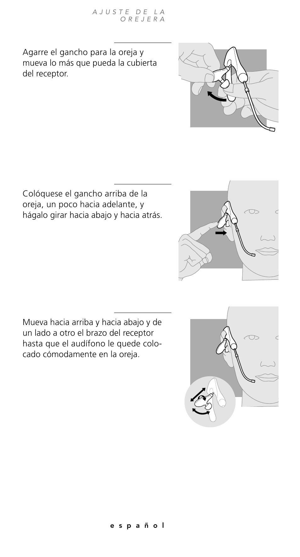 Plantronics TriStar User Manual | Page 15 / 40