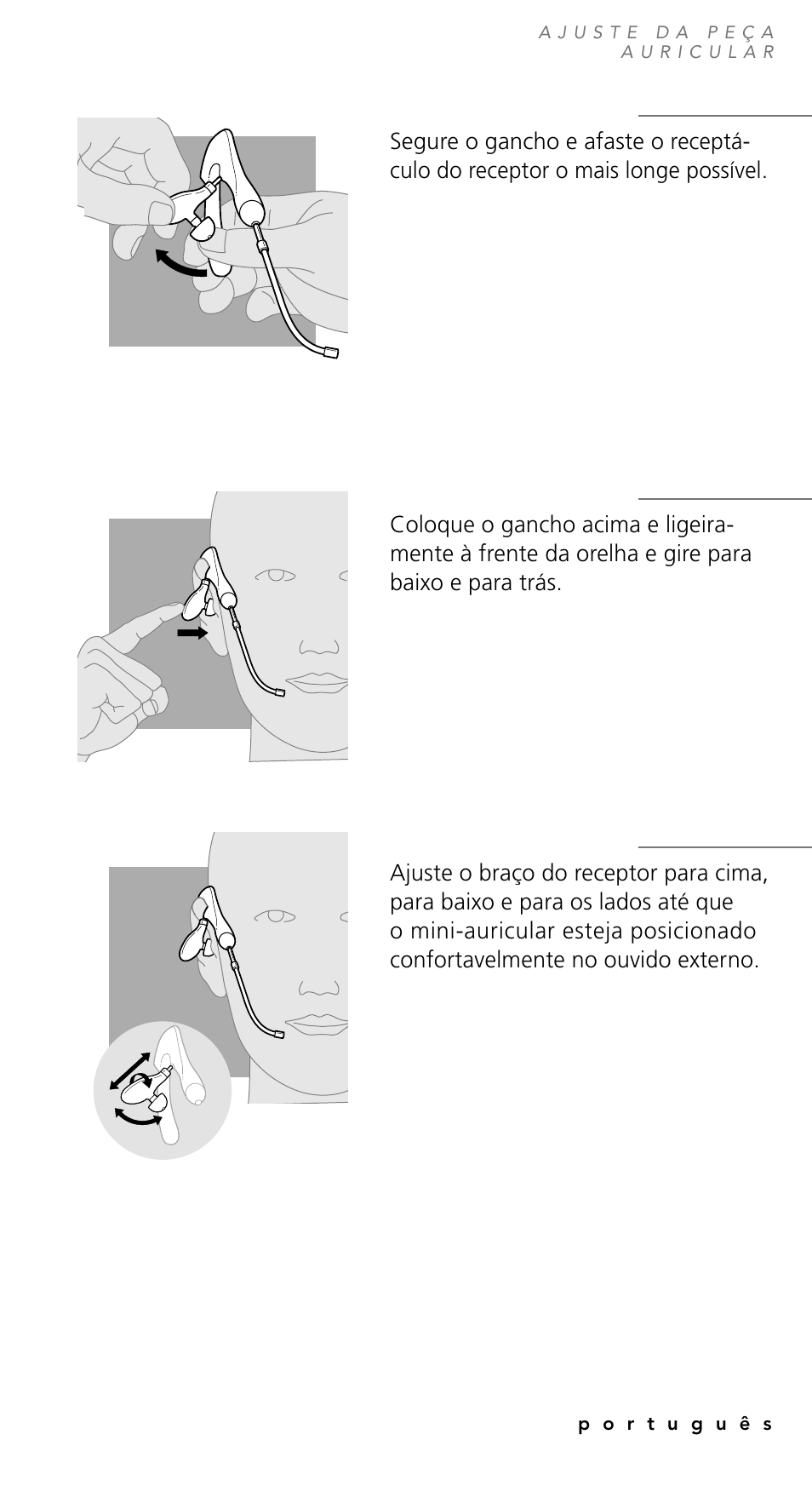 Plantronics TriStar User Manual | Page 16 / 40
