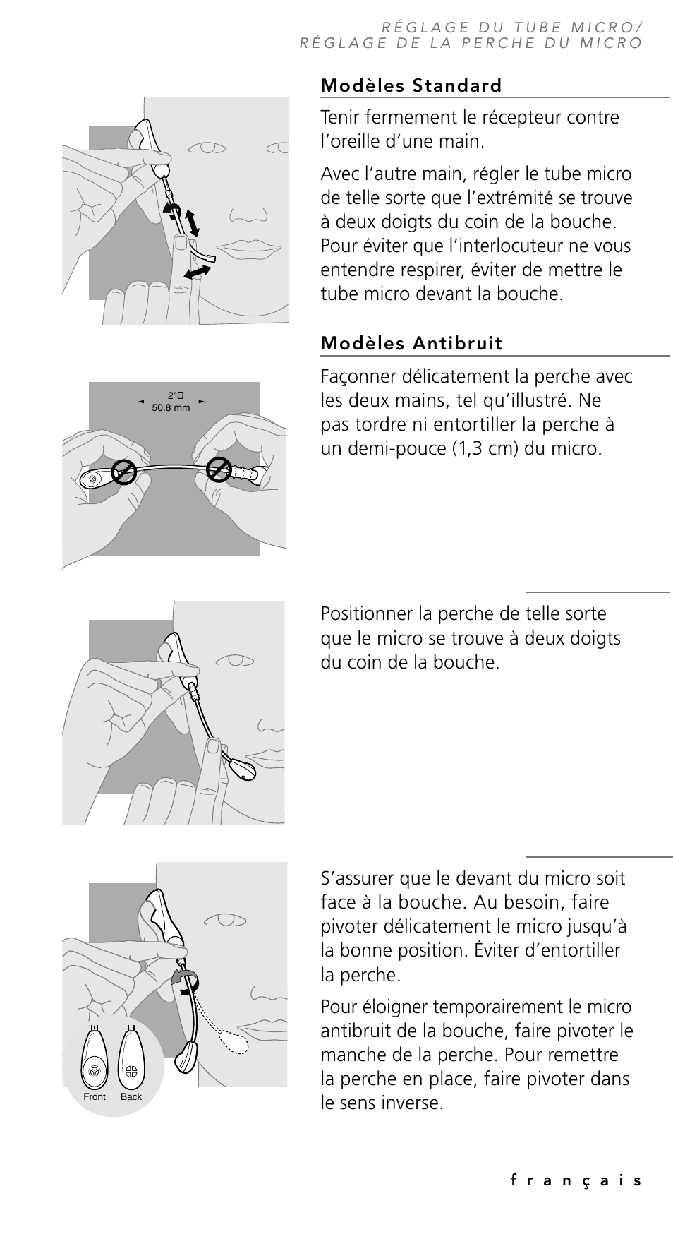 Plantronics TriStar User Manual | Page 20 / 40