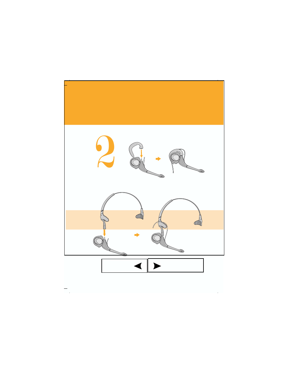 Plantronics DuoPro User Manual | Page 13 / 18