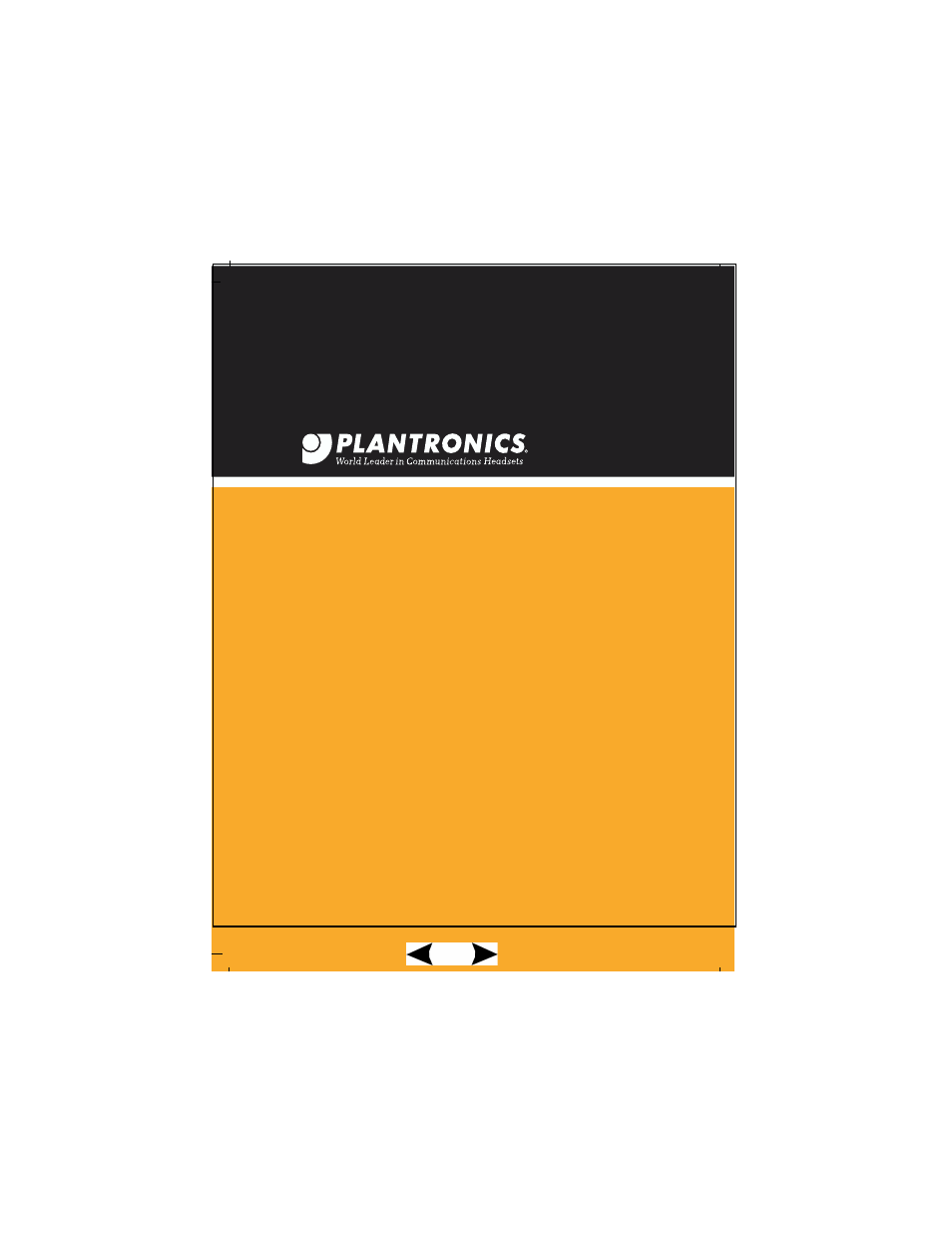 2001 plantronics inc, International, Technical assistance | Center (tac), Argentina, Telecom argentina, Telefonica de argentina, Australia, Telstra, Optus | Plantronics DuoPro User Manual | Page 17 / 18