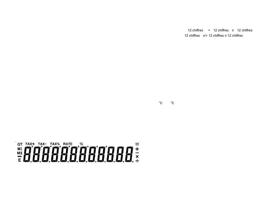 CITIZEN CX-123N User Manual | Page 81 / 108