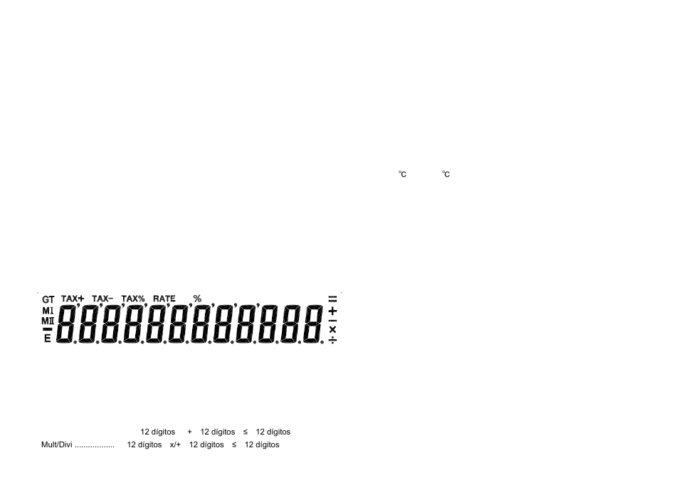 CITIZEN CX-123N User Manual | Page 92 / 108