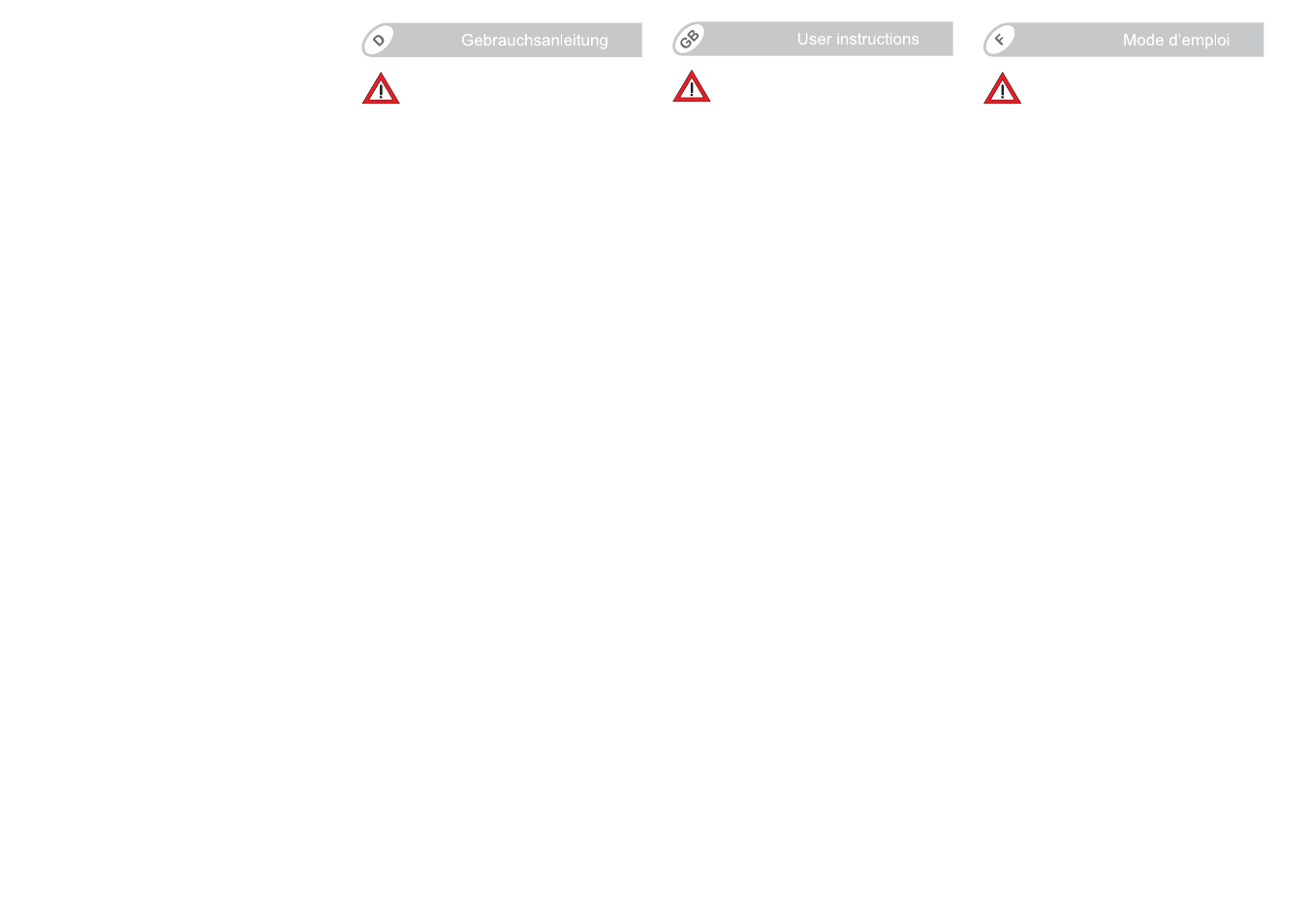 Britax KING Plus User Manual | Page 18 / 87