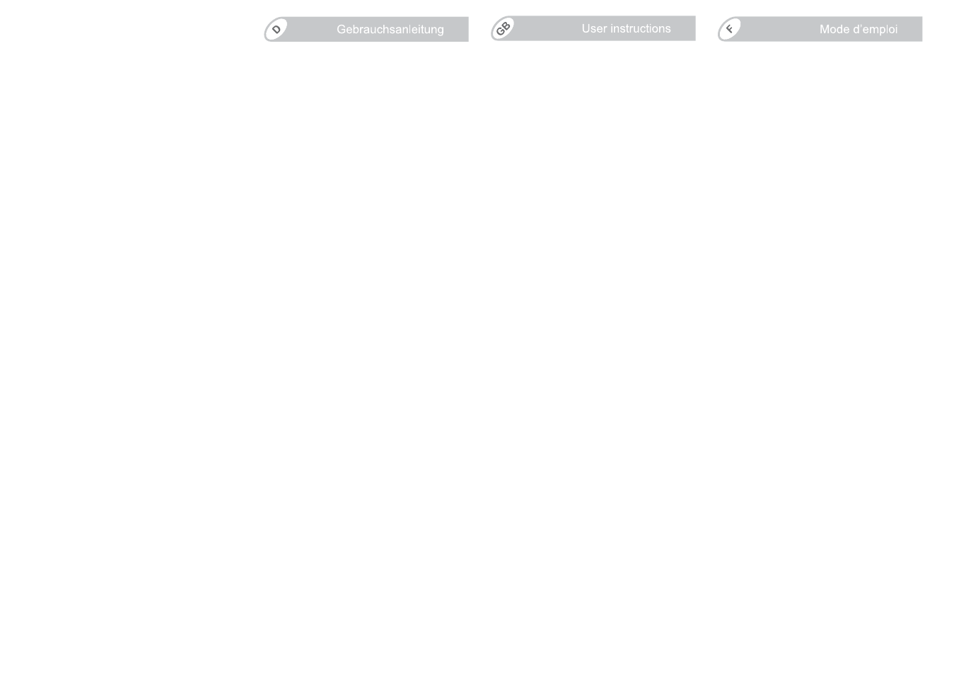 Britax KING Plus User Manual | Page 26 / 87