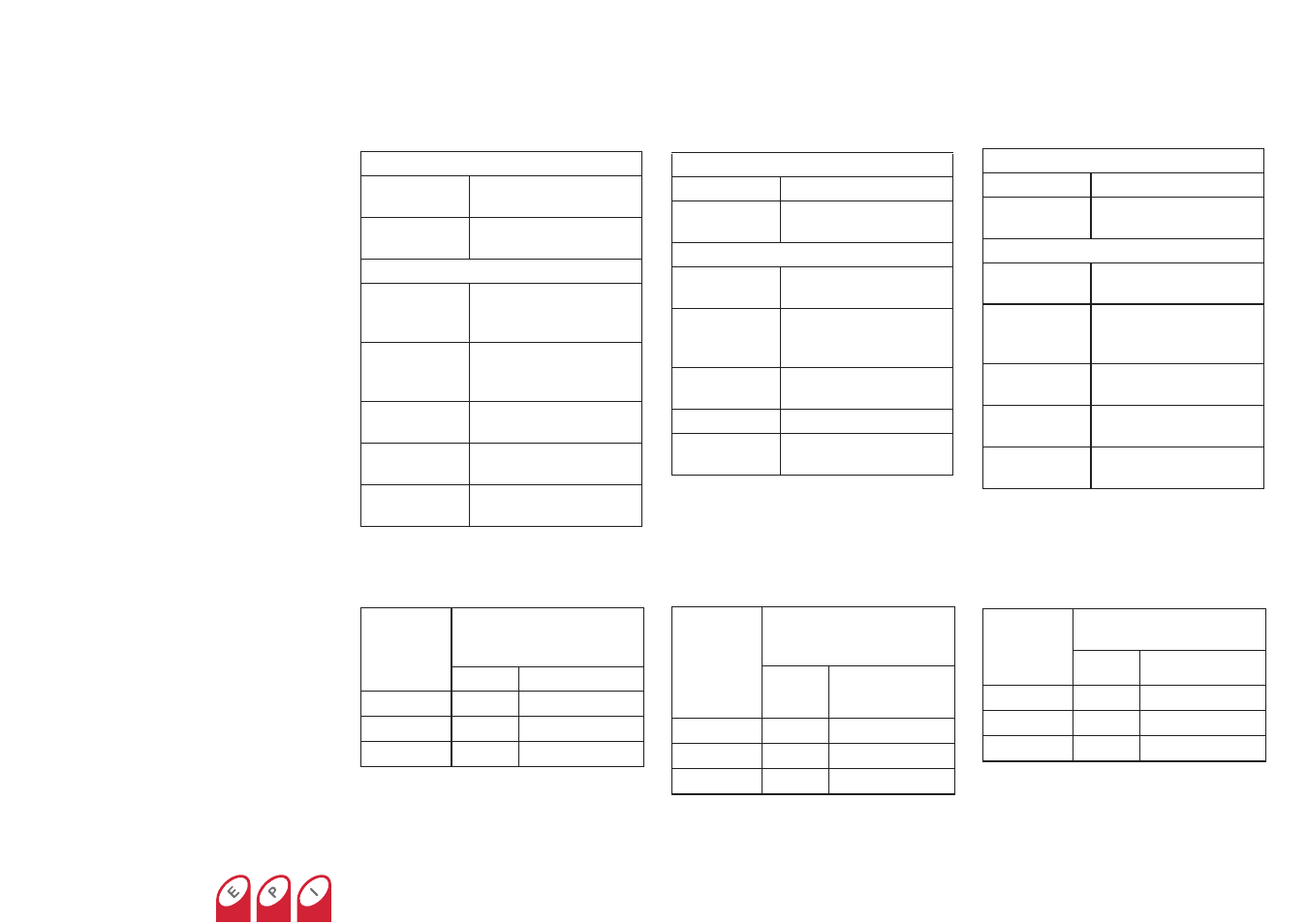 Britax KING Plus User Manual | Page 53 / 87