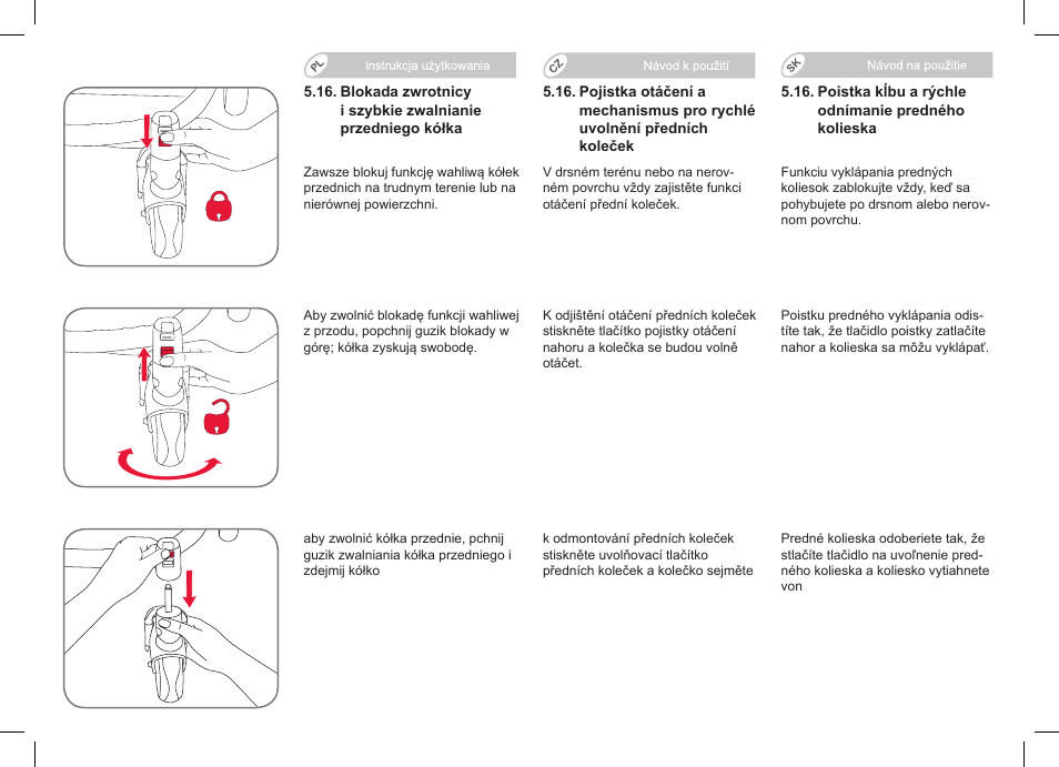 Britax Affinity User Manual | Page 142 / 218