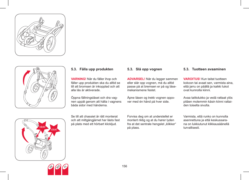 Britax Affinity User Manual | Page 159 / 218