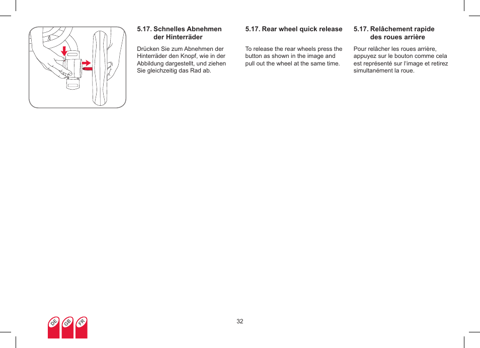 Britax Affinity User Manual | Page 35 / 218