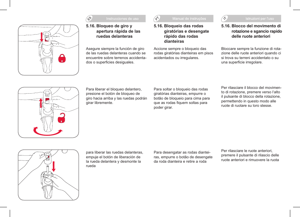 Britax Affinity User Manual | Page 70 / 218