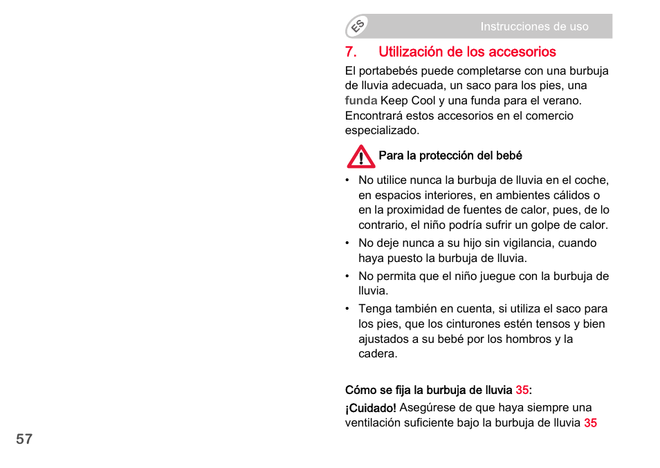 Britax Romer BABY-SAFE plus SHR II User Manual | Page 149 / 272