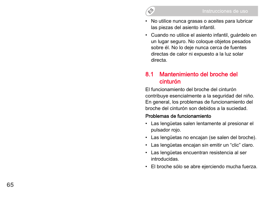 Britax Romer BABY-SAFE plus SHR II User Manual | Page 157 / 272