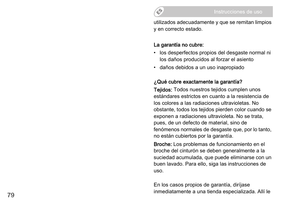 Britax Romer BABY-SAFE plus SHR II User Manual | Page 171 / 272