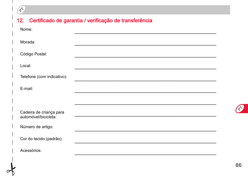 Britax Romer BABY-SAFE plus SHR II User Manual | Page 178 / 272
