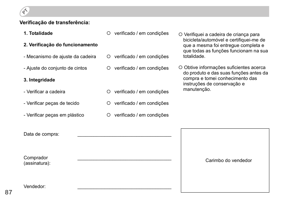 Britax Romer BABY-SAFE plus SHR II User Manual | Page 179 / 272