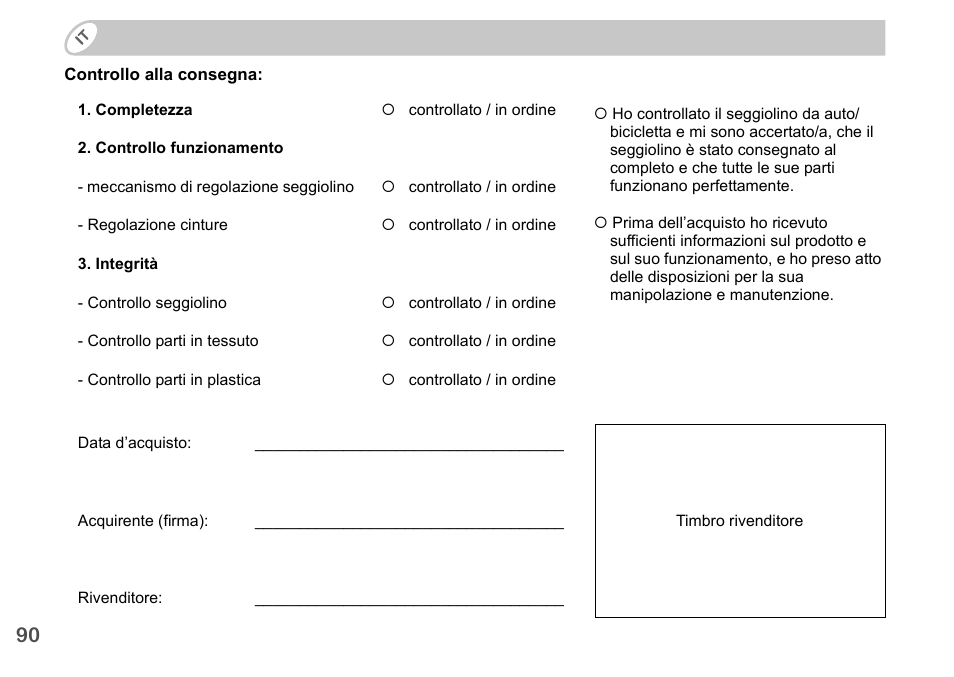 Britax Romer BABY-SAFE plus SHR II User Manual | Page 182 / 272