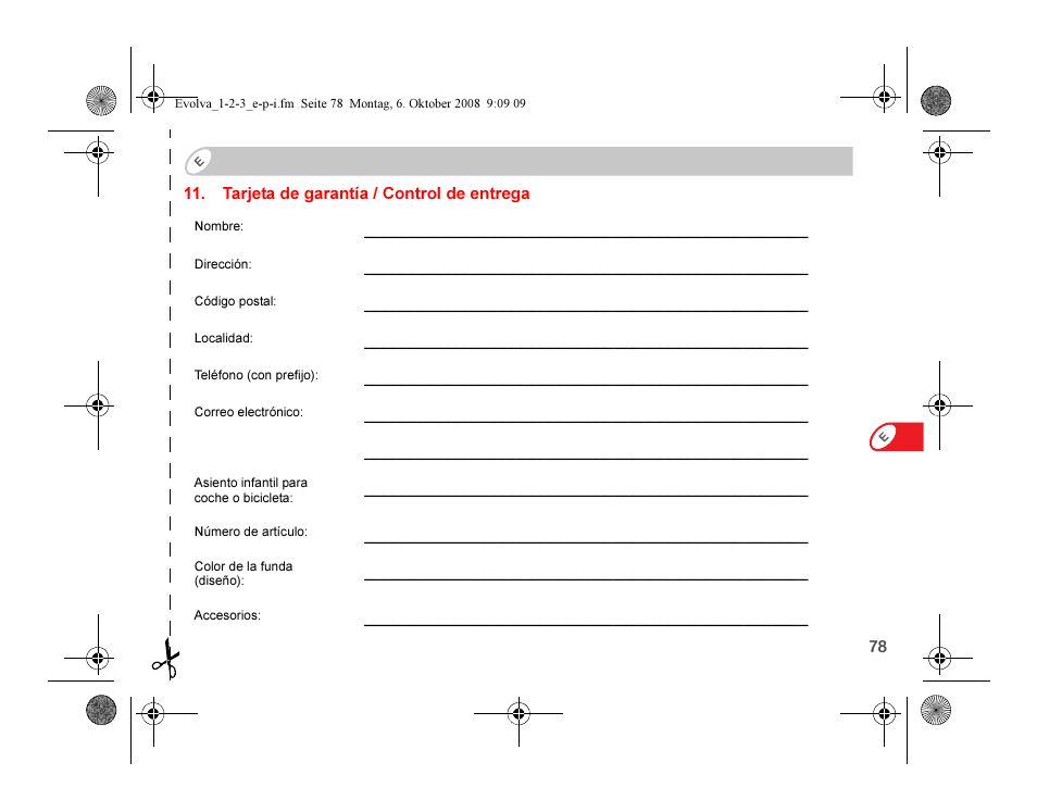 Britax EVOLVA 123 Plus User Manual | Page 163 / 251