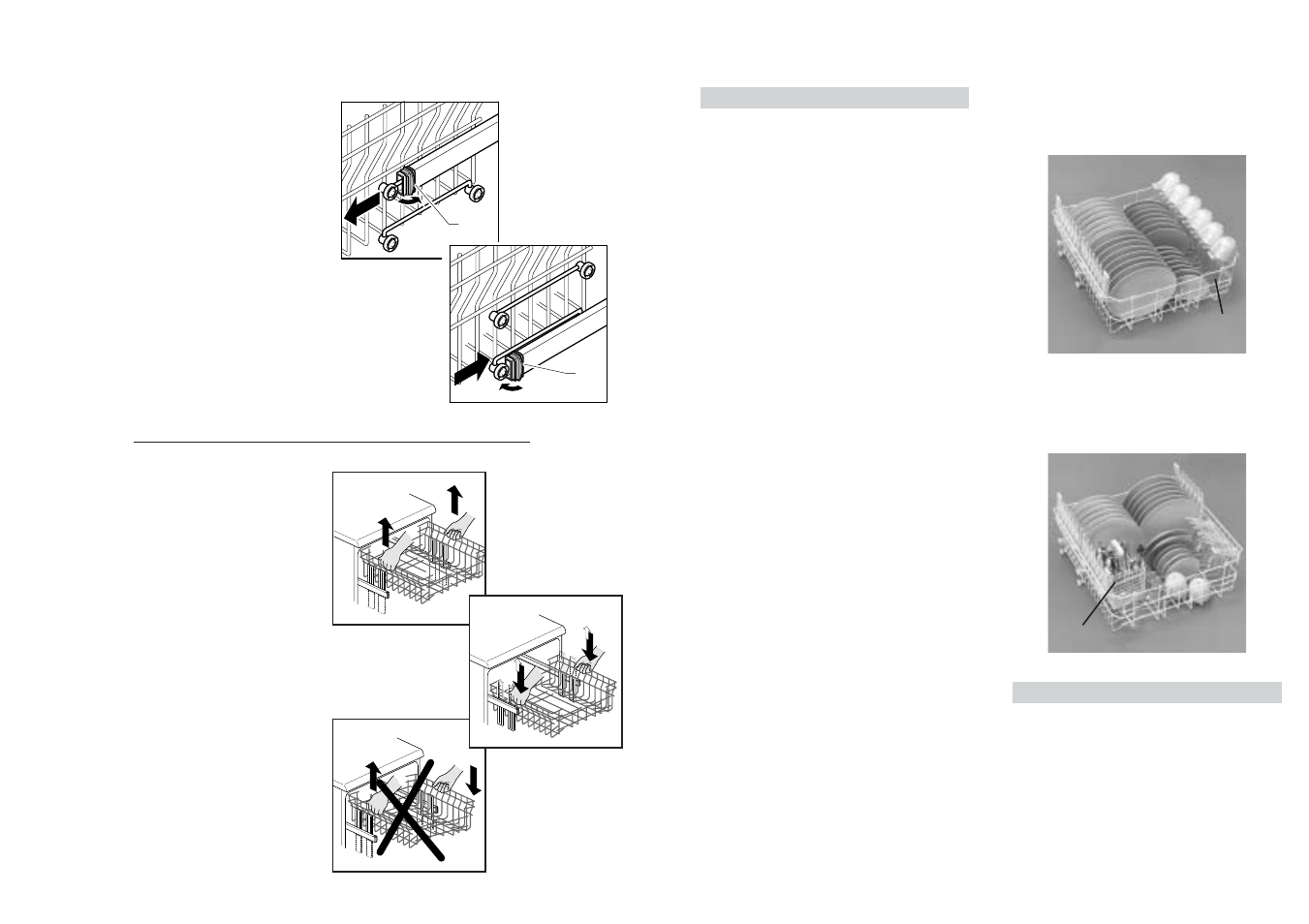 Candy CDI 5015 User Manual | Page 15 / 53