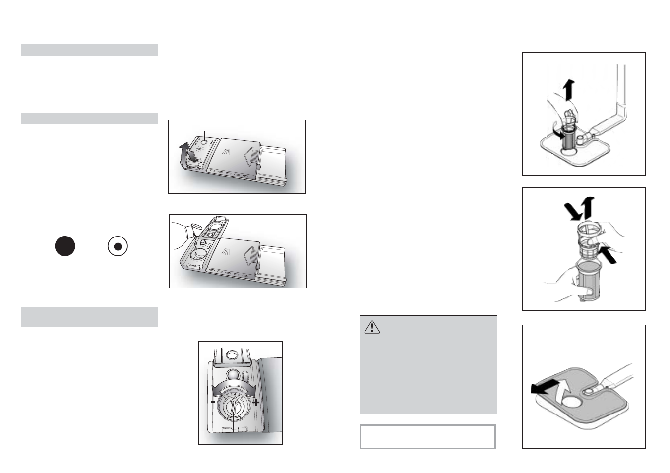 Candy CDI 5015 User Manual | Page 18 / 53