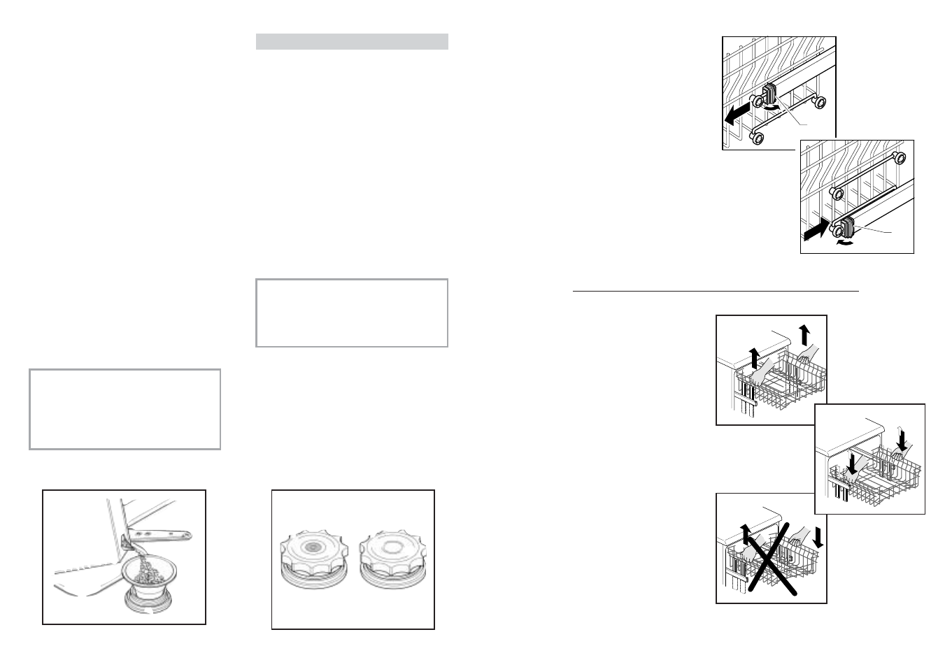 A1 3 | Candy CDI 5015 User Manual | Page 24 / 53
