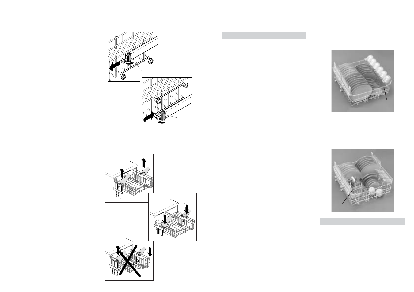 Candy CDI 5015 User Manual | Page 34 / 53