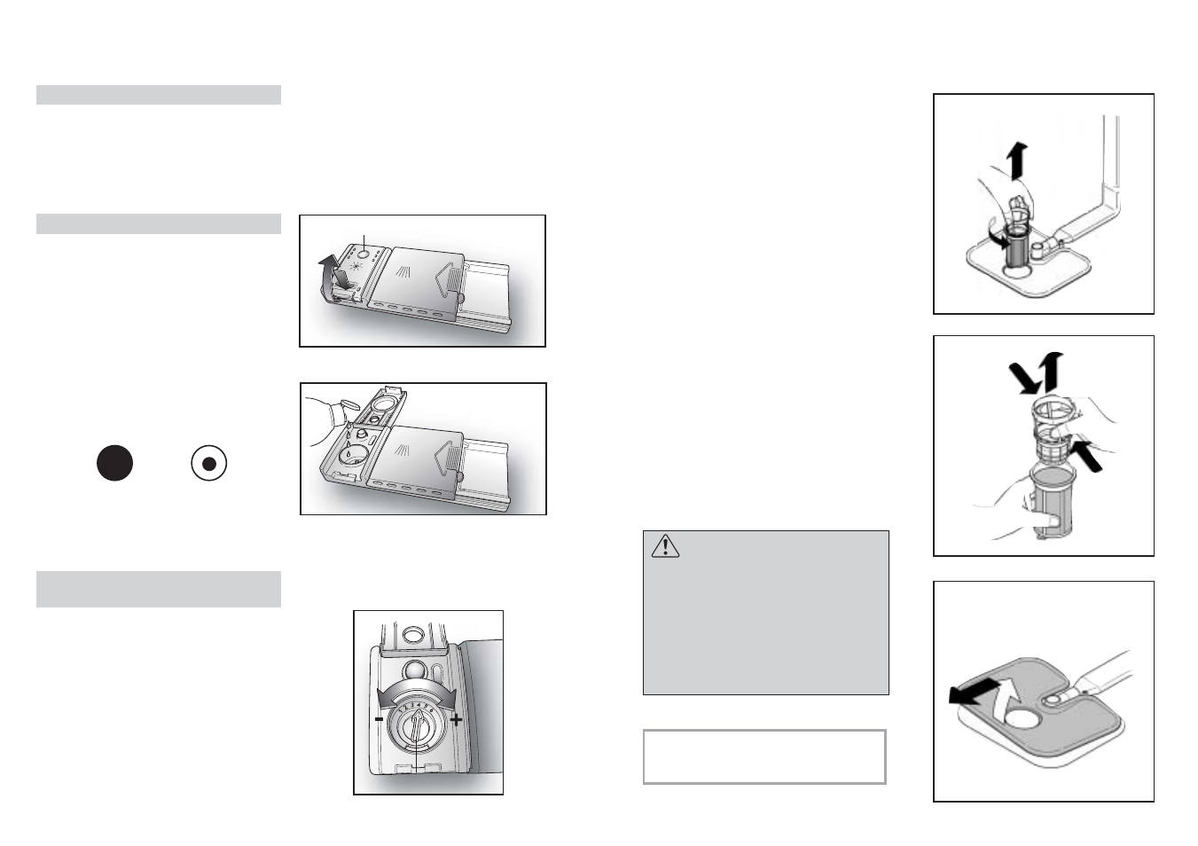 Candy CDI 5015 User Manual | Page 37 / 53