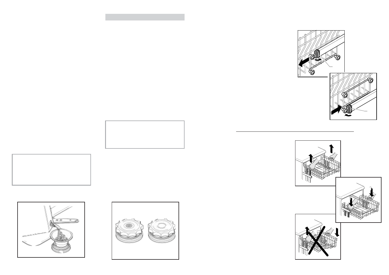 A1 3 | Candy CDI 5015 User Manual | Page 43 / 53