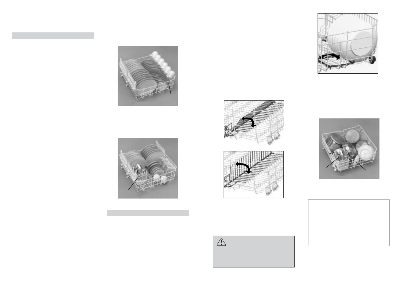 Ab a c | Candy CDI 5015 User Manual | Page 6 / 53
