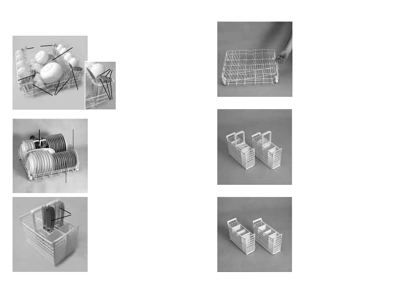 Candy CD 571 S NORD User Manual | Page 27 / 53