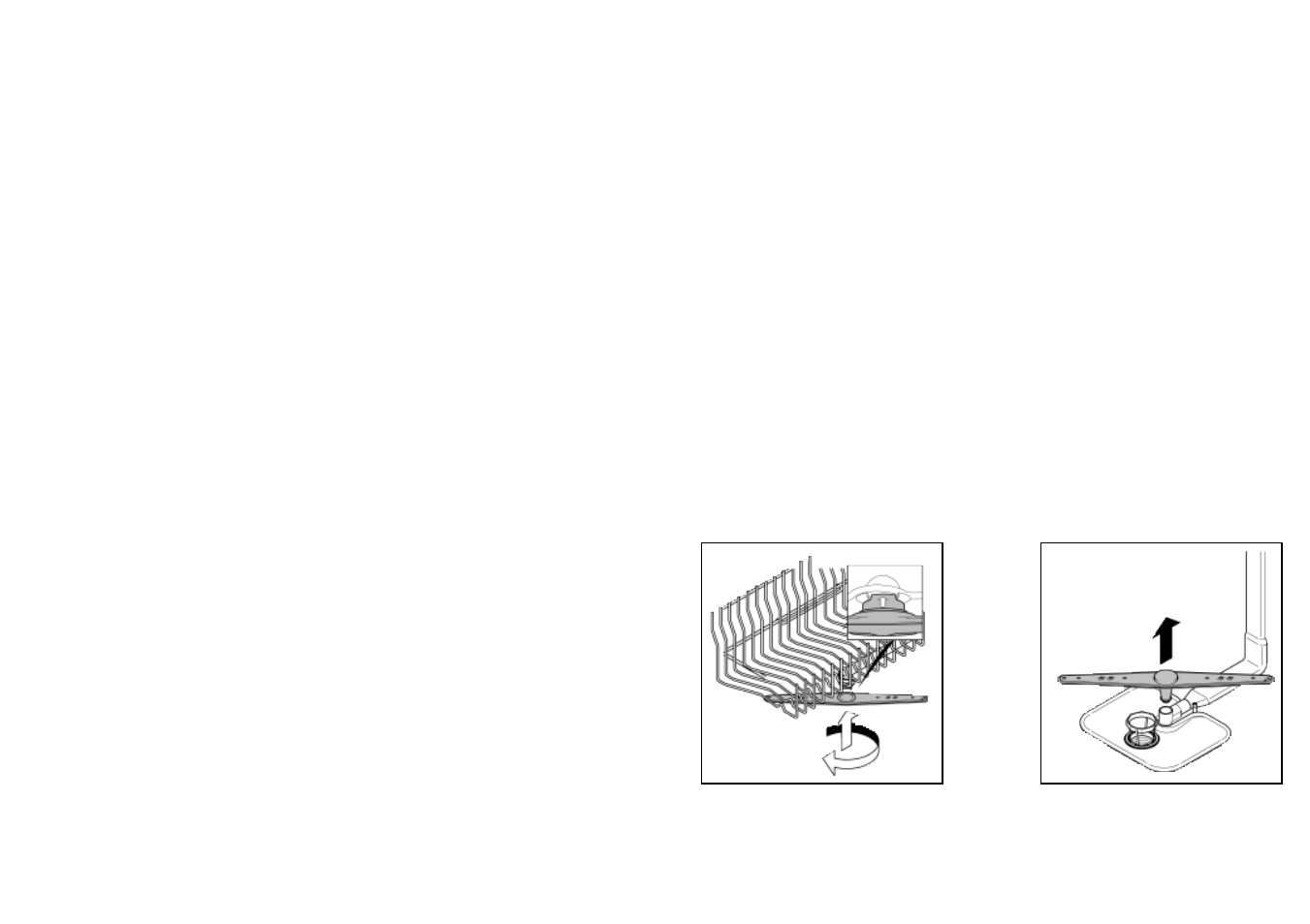 Cleaning and maintenance, General hints | Candy CD 571 S NORD User Manual | Page 50 / 53